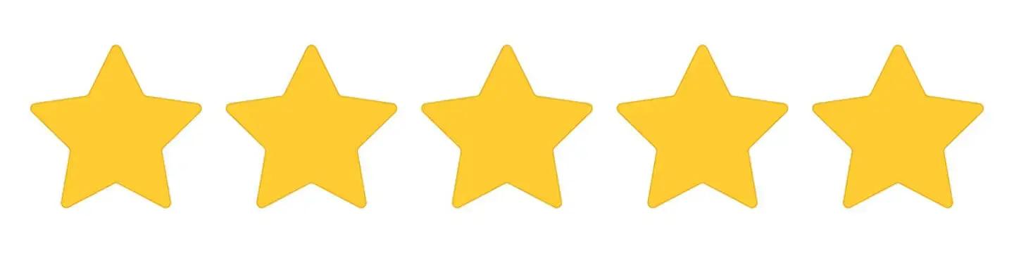 Review Stars