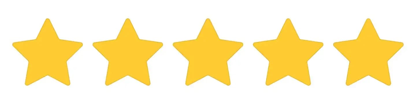 Review Stars