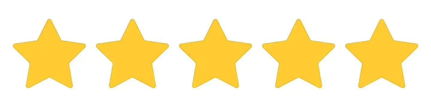 Review Stars